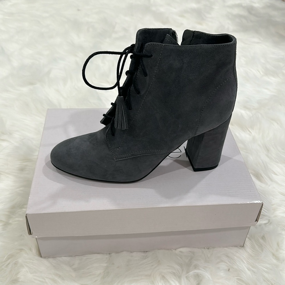 NWT Booties